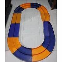 Gambar Track Tamiya 2 Lintasan Jalur - Mainan Trek Mobil Mobilan Balap Anak - 1 jalur dari GUDANGmain07 undefined 2 Tokopedia