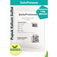 Gambar Pupuk Kalium Sulfat K2SO4 SoluPotasse Kemasan 1 Kg dari Ricky ALs undefined 1 Tokopedia