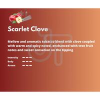 Gambar Terea Cengkeh Scarlet Edition Clove dari durianruntuhhh undefined 1 Tokopedia