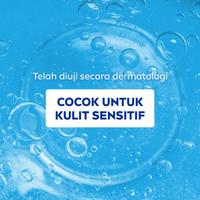 Gambar Nivea Face Care Double Eye Make Up Remover 125Ml - Twin Pack dari Gadget Sphere ID undefined 5 Tokopedia