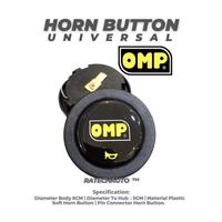 Gambar OMP VELOCITA HORN BUTTON RACING STEERING WHEEL|TOMBOL KLAKSON SETIR RACING dari RATECHAUTO undefined 3 Tokopedia