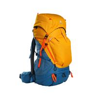 Gambar Eiger Ecosavior 45L Carrier 6876 - Yellow dari Tropic Stores undefined 3 Tokopedia