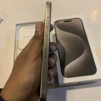 Gambar Iphone 15 promax 512gb becukai dari Purnamaphone_16 undefined 2 Tokopedia