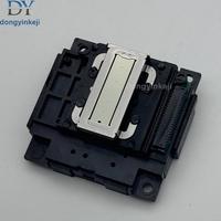 Gambar L1119 Print Head Printhead For Epson Printer Head L301 L360 L365 L375 L380 L382 L385 L395 L175 L495 L579 L1110 L3108 L3110 L3150 dari Gees Thinker undefined 1 Tokopedia