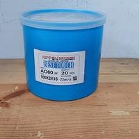 Gambar BATU GERINDA BEST TOUCH FLEXIBLE 100 X 2 X 16 MM 4" IN AC 60 BF batu gerinda flexsibel besttouch 4" in dari AZKA TEKNIK PERKAKAS undefined 3 Tokopedia