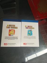 Gambar Misteri Toko Bahagia 1-2 Subaru Ueno , Book of Terrors Komik koleksi pribadi Fullset Lengkap Buku Comic Manga Serial Action / Cantik dari SimpleTechJKT undefined 2 Tokopedia