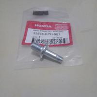 Gambar baut penyetel setelan kopling karisma supra x 125 revo blade Motorcycle Karbu dari ayumotor undefined 2 Tokopedia