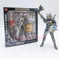 Gambar 【LOWEST-PRICE】COD Figure Triga Ultraman Mainan aksi Trigger figuarts SHF Ultraman Dark Glitter Triga - SHF Trigger dari SATRIA MARTZ undefined 4 Tokopedia