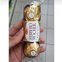 Gambar COKLAT FERERRO ROCHER ISI 3PC dari WARUNG BANDUNG undefined 1 Tokopedia