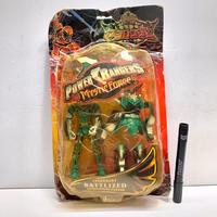 Gambar mainan action figure Power Rangers Mystic Force Legendary Battlized Green RangeCNWqppHDS  #powerranger #ranger #redranger dari Mainan Toys Action Figure undefined 1 Tokopedia