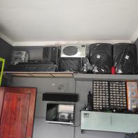 Gambar MEMBELI TV LED DAN BARANG ELEKTRONIK RUSAK TAK TERPAKAI SECOND dari Nur Electronic undefined 3 Tokopedia
