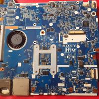 Gambar mainboard sony vaio E series core i3 gen3.( normal ) dari Perkakas Laptop undefined 4 Tokopedia