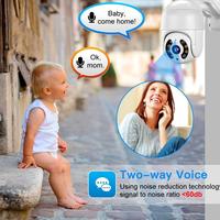Gambar ETH 3MP FULL HD Outdoor Wifi Cctv IP Camera Waterproof NVR DVR ORIGINAL 3MP FULL HD Wifi Luar Ruangan Kamera IP Cctv Tahan Air NVR DVR ASLI UPUPIN cd dari Ethereum 99 undefined 2 Tokopedia