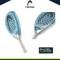 Gambar HEAD SPEED MOTION LTD ( ARI SANCHEZ ) PADEL RACKET RAKET dari PADEL AVENUE.ID undefined 2 Tokopedia