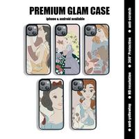 Gambar Disney Princess Aesthetic Phone Cases iPhone dan Android Soft Case - Poccahontas, Tulis di Notes dari Casepopper undefined 1 Tokopedia