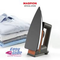Gambar MASPION HA 390/SETRIKA MASPION HA 390 Model Clasic Terbaru - EX 1000 dari OXYGEN-ID undefined 3 Tokopedia