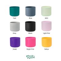 Gambar [READY & PREORDER] Owala Freesip Water Bottle Boot | Pelindung Botol Minum Owala - Teal, 24oz (710ml) dari Penny & Parcel undefined 2 Tokopedia