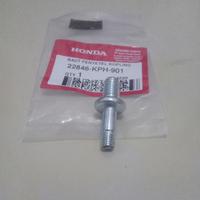 Gambar baut penyetel setelan kopling karisma supra x 125 revo blade Motorcycle Karbu dari ayumotor undefined 3 Tokopedia