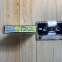 Gambar Kaset Pita Blur: The Best Of dari Retrobens undefined 2 Tokopedia
