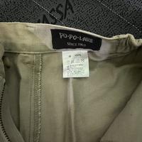 Gambar BISA NEGO! Celana Pendek Cream PoPoLaRe Size 32 Thrift dari Jepang! dari IpanPreloved undefined 2 Tokopedia