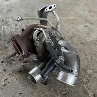 Gambar turbo std fortuner vnt ori copotan sendiri (2kd) dari Dahi 77 undefined 5 Tokopedia