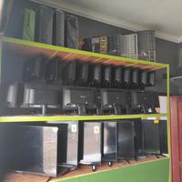 Gambar MEMBELI TV LED DAN BARANG ELEKTRONIK RUSAK TAK TERPAKAI SECOND dari Nur Electronic undefined 2 Tokopedia