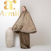 Gambar MUKENA ARMII BAHAN ARMANY SILK SENADA EXTRA JUMBO - MOTIF 39 dari Prime Attiva undefined 4 Tokopedia