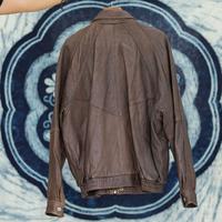 Gambar Jaket Bomber Harley Davidson V2 Power Made in USA Original Authentic dari REDWING J3 COMPANY undefined 5 Tokopedia