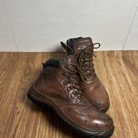 Gambar Sepatu gunung second original zion dari Ots.second undefined 1 Tokopedia