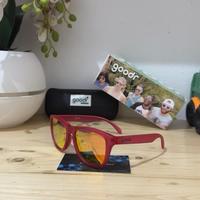 Gambar kacamata running Nagita Sunglass Wanita Goodr Polarized Kacamata Pink barang Ready, jumlah sesuai yang ada di etalase dari Market Sport 88 undefined 5 Tokopedia