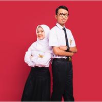 Gambar Rok Rempel Panjang Bawahan SMP Biru Dongker - Seragam Sekolah Resko - R-Anak dari Toko Resko Bandung undefined 5 Tokopedia