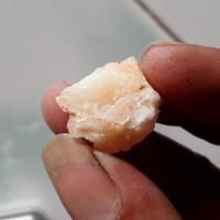 Gambar batu warangan kristal lemon (per 1gram) dari rahayusantoso undefined 2 Tokopedia