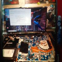 Gambar mainboard sony vaio E series core i3 gen3.( normal ) dari Perkakas Laptop undefined 5 Tokopedia
