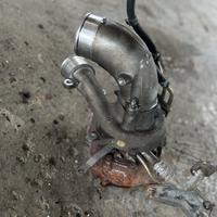 Gambar turbo std fortuner vnt ori copotan sendiri (2kd) dari Dahi 77 undefined 1 Tokopedia