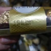 Gambar COKLAT FERERRO ROCHER ISI 3PC dari WARUNG BANDUNG undefined 2 Tokopedia
