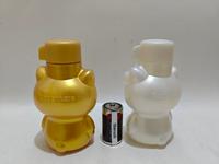 Gambar Set Tupperware eco bottle 425ml hello kitty gold silver limited edition dari Liberush.store undefined 2 Tokopedia