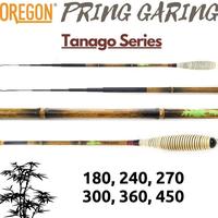 Gambar JORAN TEGEK OREGON PRING GADING / PRING GARING - PRING GARING, 180 dari RJ Teska Shoop undefined 2 Tokopedia