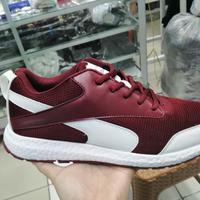 Gambar sepatu olahraga jatah polisi barang Ready, jumlah sesuai yang ada di etalase - 40 dari Ritastoreid undefined 3 Tokopedia