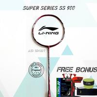 Gambar Raket Badminton Lining Super Series 900 Original dari GEODO STORE undefined 1 Tokopedia