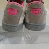 Gambar sepatu puma casual NTRV bekas dari syasha.store undefined 3 Tokopedia