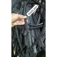 Gambar karet roof/list atap mobil/karet list moulding roof xpander -cross dari EMBLEM LOGO TULISAN MOBIL undefined 1 Tokopedia