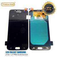 Gambar SPAREPART HP LCD TOUCHCREEN SAMSUNG J7 PRO / J730 OLED - OLED GOLD dari RG Setax Official undefined 1 Tokopedia