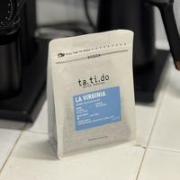 Gambar Tatido Coffee Roasters - La Virginia 15gr Share Beans Kopi dari Dunia Telor undefined 1 Tokopedia