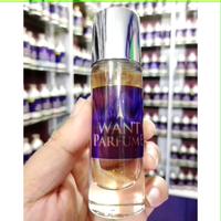 Gambar Want Parfum Dunhill Blue - PREMIUM REFILL - 30ml, Standar dari I Want Parfume undefined 3 Tokopedia