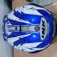 Gambar helm ink CL 26 KUDA LAUT SERIES dari cierentang mainan undefined 4 Tokopedia