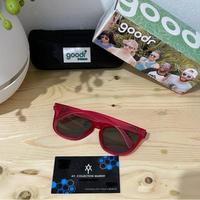 Gambar kacamata running Nagita Sunglass Wanita Goodr Polarized Kacamata Pink barang Ready, jumlah sesuai yang ada di etalase dari Market Sport 88 undefined 2 Tokopedia