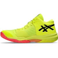 Gambar Sepatu running AS!CS Sky Elite FF MT 3 Paris Paris ' Yellow Black' barang Ready, jumlah sesuai yang ada di etalase - 40 dari Market Sport Id undefined 3 Tokopedia