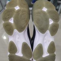 Gambar SEPATU BADMINTON ORIGINAL LI-NING RANGERS dari Badminton original second undefined 3 Tokopedia