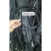 Gambar karet roof/list atap mobil/karet list moulding roof xpander -cross dari EMBLEM LOGO TULISAN MOBIL undefined 3 Tokopedia