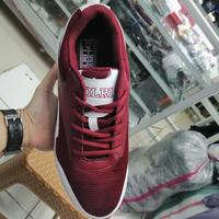 Gambar sepatu olahraga jatah polisi barang Ready, jumlah sesuai yang ada di etalase - 40 dari Ritastoreid undefined 1 Tokopedia